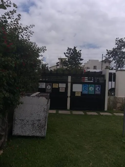 شقة Departamento En Playa Del Carmen, La Casa De Leo 3