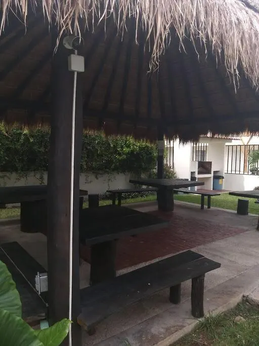 شقة Departamento En Playa Del Carmen, La Casa De Leo 3