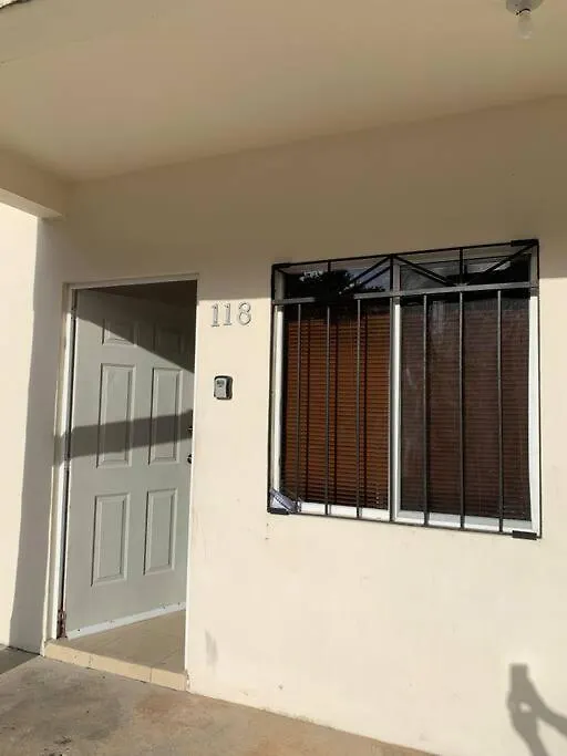 Departamento En Playa Del Carmen, La Casa De Leo 3 Apartment 0*,