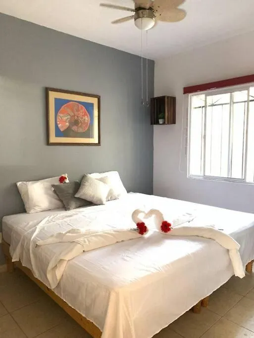 Departamento En Playa Del Carmen, La Casa De Leo 3 location